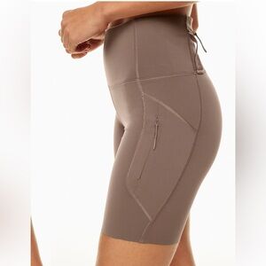 TNA 7” shorts great for running